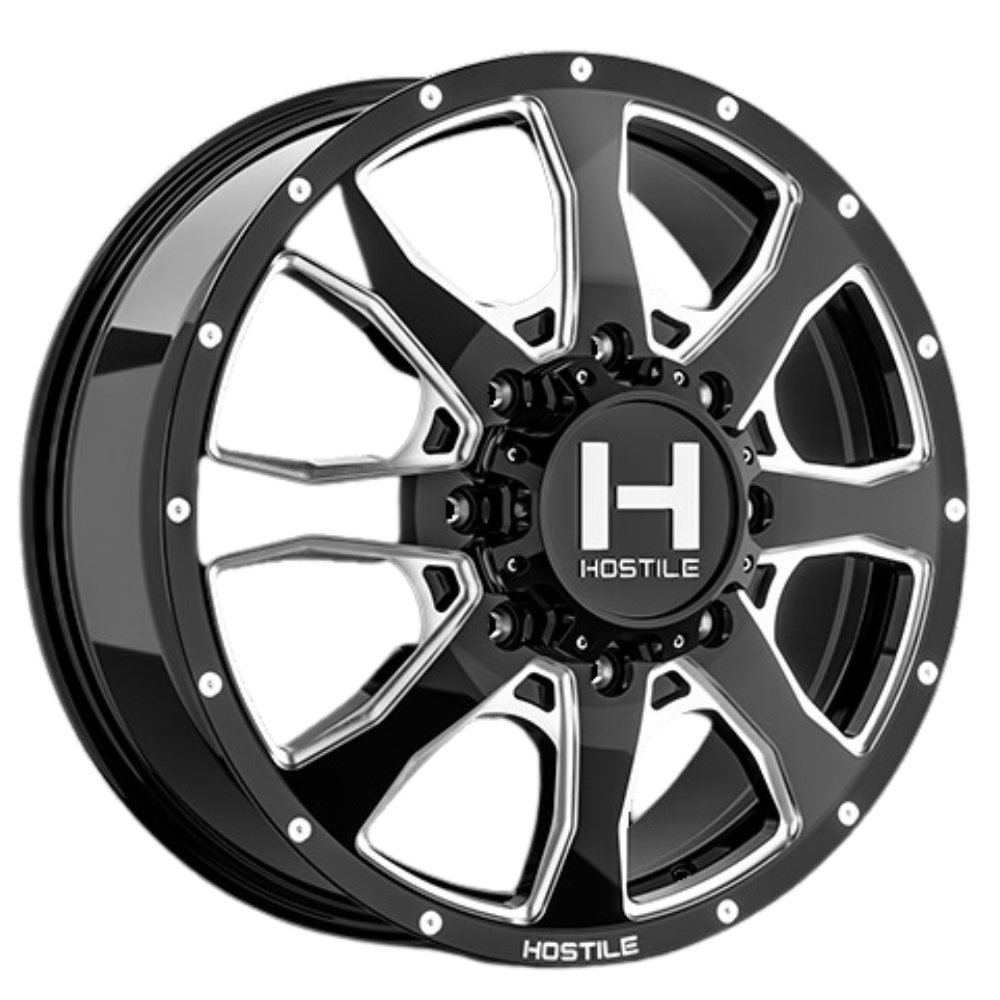 Kodiak H403 Blade Cut – Dually Shop