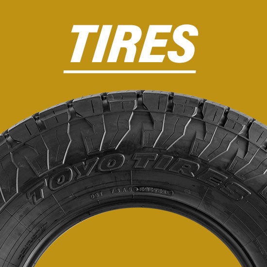 Dually Tires Dually Shop