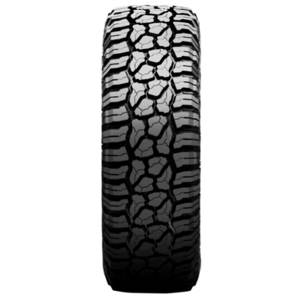 WildPeak A/T4W 285/55R22 (34.6 x 11.7)