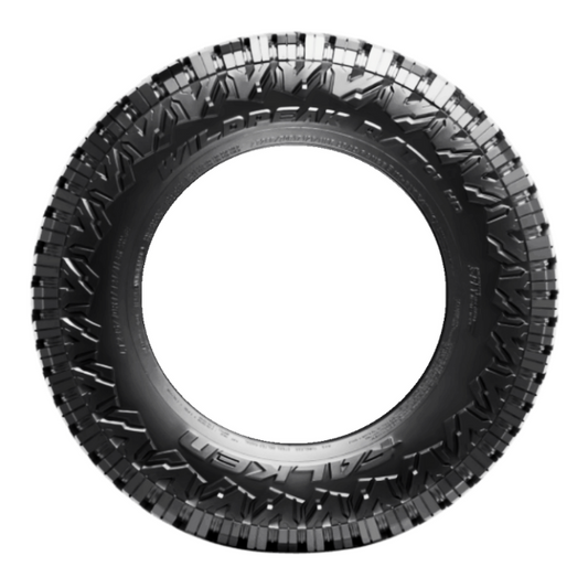 WildPeak R/T 295/65R20 (35.4 x 12)