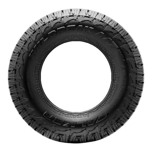 WildPeak A/T4W 285/65R20 (34.8 x 11.5)