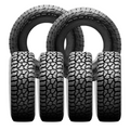 Kodiak H403 Asphalt WildPeak A/T4W LT295/65R20