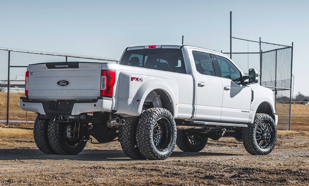 Dually Shop - Dually Wheels | Dually Tires | Dually Packages
