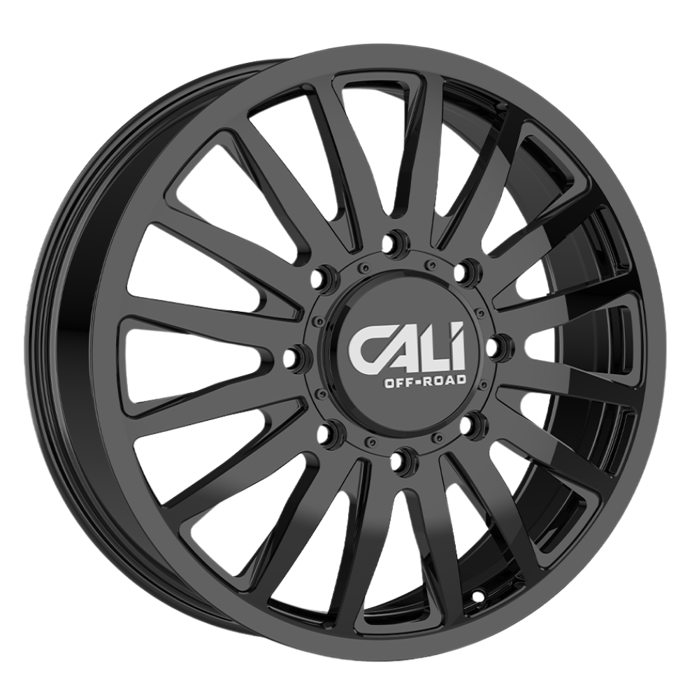 Summit9110DGlossBlack