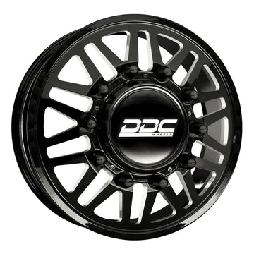 Dc 20 Inch Rims 20