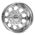 The Hole Polished Open Country A/T III 295/55R22 (34.8 x 12.2)