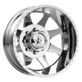 Monument Polished Recon Grappler A/T 285/55R22 (34.37 x 11.69)