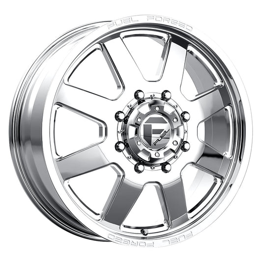 FF09D Polished Open Country A/TIII 37X12.50R22 (36.5 x 12.5)