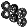 Diablo H402 Asphalt Traditional Front Open Country A/TIII 35X12.50R20 (34.5 x 12.50)