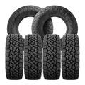 Diablo H402 Asphalt  Toyo A/TIII 37X12.50R22