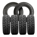 Diablo H402 BladeCut Traditional Front Open Country A/TIII 275/65R20 (34.1 x 11)