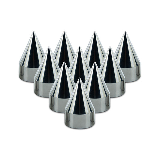 DDC Wheels 2.5 Inch Spikes (40 Count)