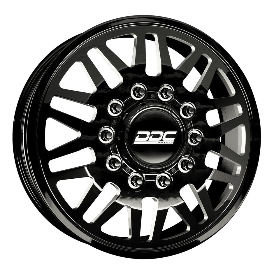 Custom Dc Rims DDC Wheels Kits – Dually Shop