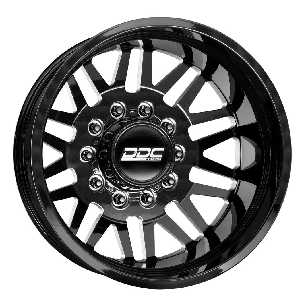Ddc Wraps DDC Wheels Kits – Dually Shop