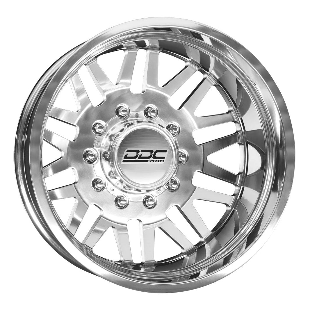 Dc 20 Inch Rims 20