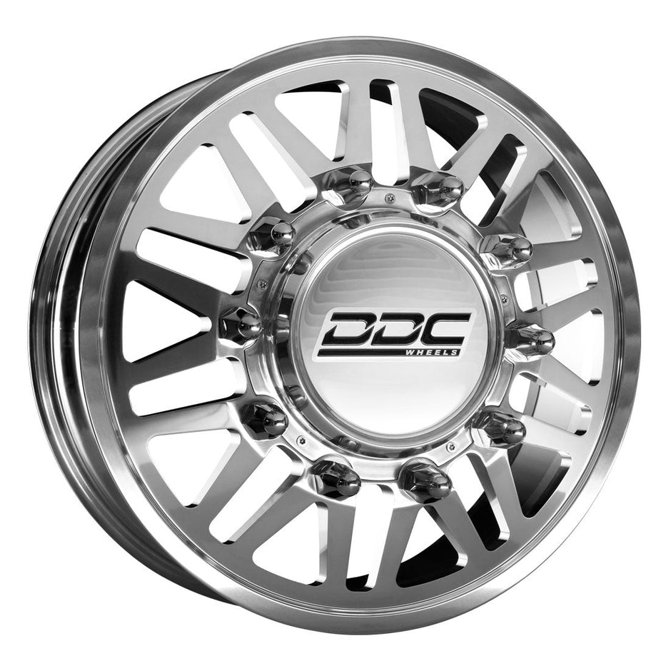 Dwa Rims Dually Wheels - Dually Shop