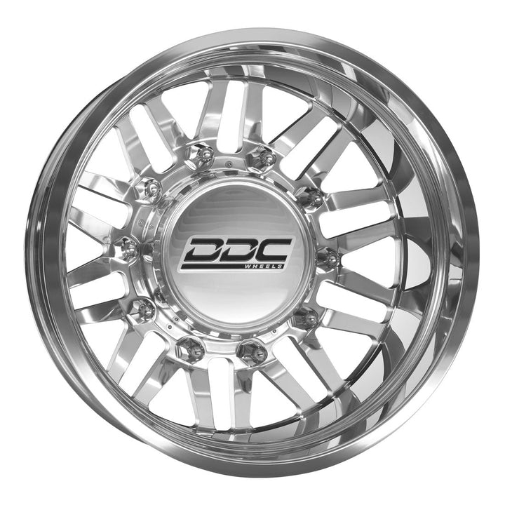 Custom Dc Rims DDC Wheels Kits – Dually Shop