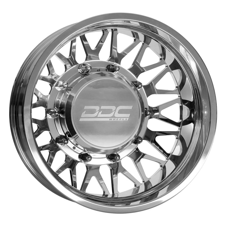 22 Inch Rims Dfd DDC Wheels Kits – Dually Shop