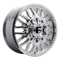 FF66D Polished 10 Lug Open Country R/T 275/65R20 (34.1 x 11)