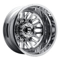 FF66D Polished Open Country A/TIII 275/65R20 (34.1 x 11)
