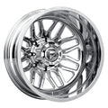 FF66D Polished Open Country A/TIII 35X12.50R22 (34.5 x 12.5)