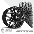 Diablo H402 BladeCut  Ridge Grappler 275/65R20