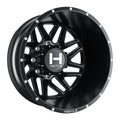 Sprocket H401 Asphalt