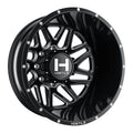 Sprocket H401 BladeCut Open Country A/TIII 285/55R22 (34.4 x 11.7)