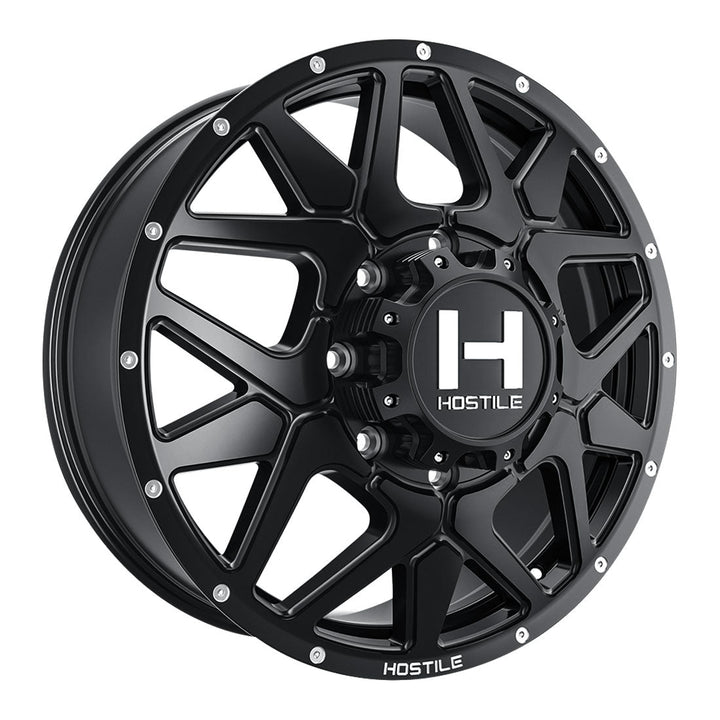 Dually Wheels - Dually Shop