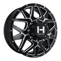 Diablo H402 BladeCut Traditional Front Open Country R/T 35X12.50R20 (34.8 x 12.50)