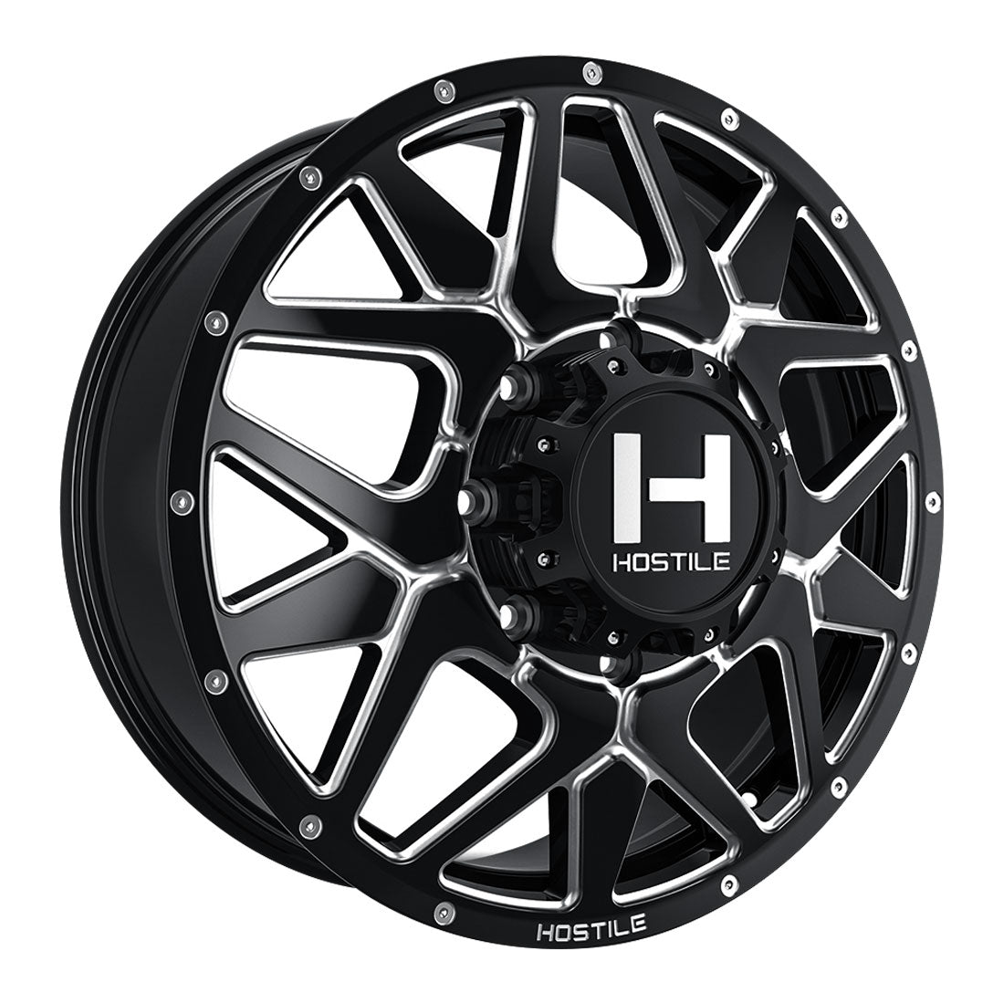 Diablo H402 BladeCut Traditional Front Recon Grappler A/T 285/55R22 (34.37 x 11.69)