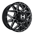 Diablo H402 BladeCut  Toyo A/TIII 35X12.50R22