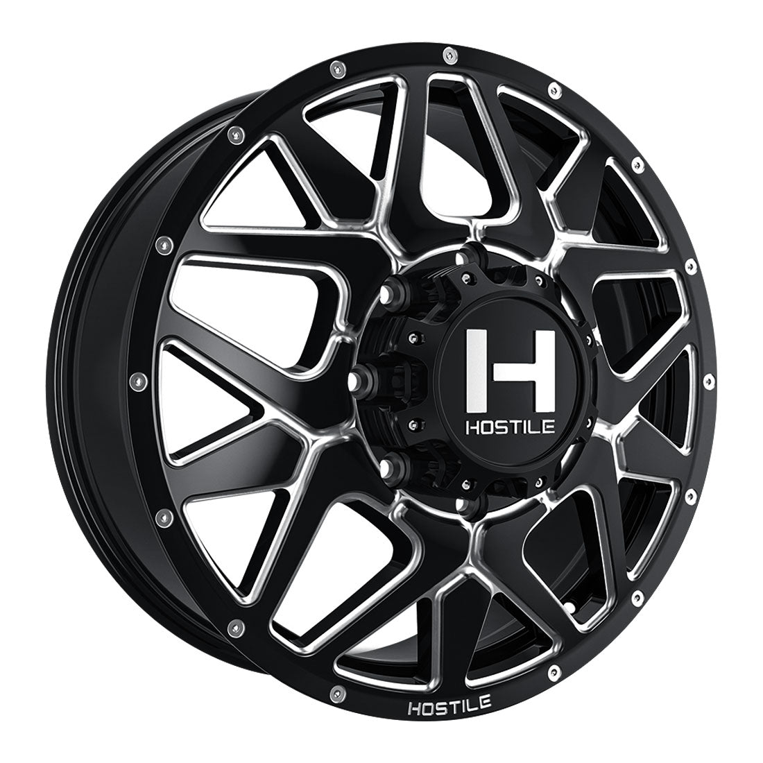 Diablo H402 BladeCut  Toyo A/TIII 35X12.50R22