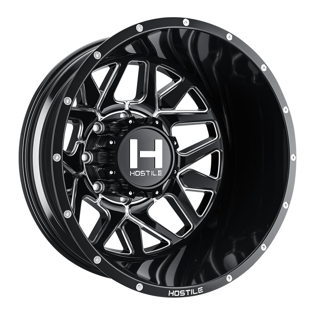 Diablo H402 BladeCut Traditional Front Open Country A/TIII 35X12.50R20 (34.5 x 12.50)