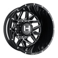 Diablo H402 BladeCut Traditional Front Open Country R/T 37X12.50R22 (36.8 x 125)
