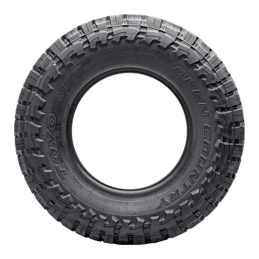 Open Country M/T 295/65R20 (35.4 x 11.8)