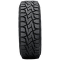 Open Country R/T 35X12.50R20 (34.8 x 12.50)